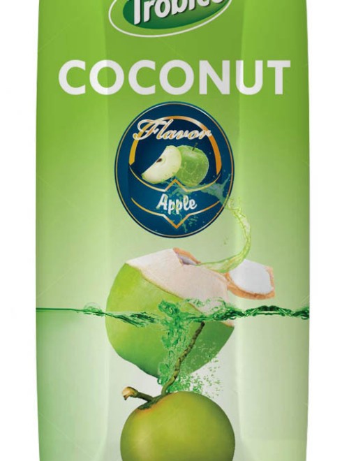 coconut Apple 330ml